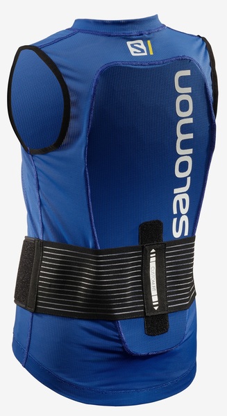 Páteřák Salomon FLEXCELL LIGHT VEST JUNIOR 408637