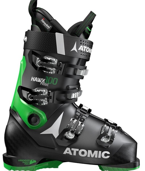 Atomic Hawx Prime 100 AE5018060