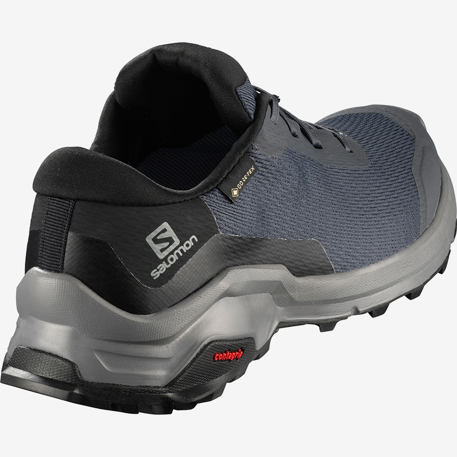 salomon reveal x