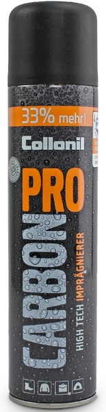 Impregnace Collonil Carbon Pro 400 ml 24/25