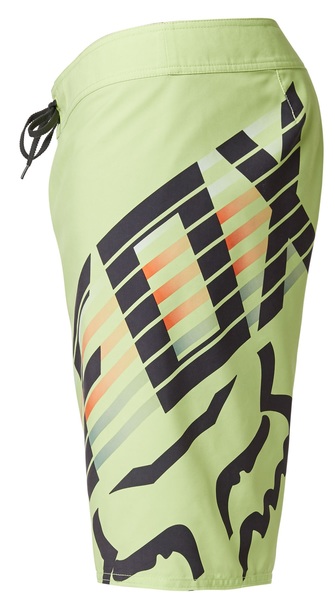 Fox Lightspeed Boardshort Lime 24842-334