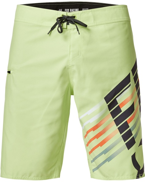 Fox Lightspeed Boardshort Lime 24842-334