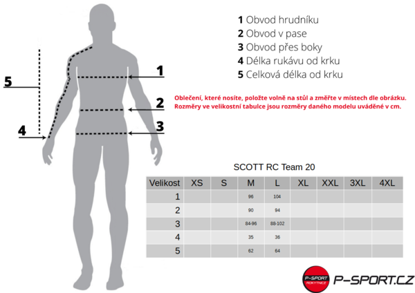 SCOTT RC Team 20 s/sl nig nl/oc ye 270456