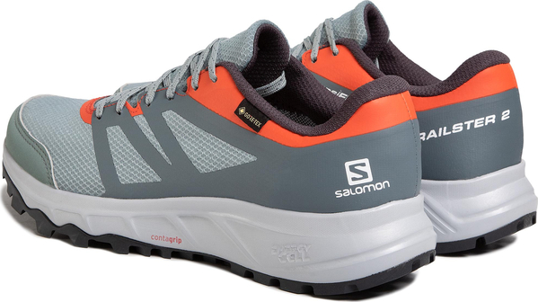 Boty SALOMON Trailster 2 GTX Gore-tex 409634