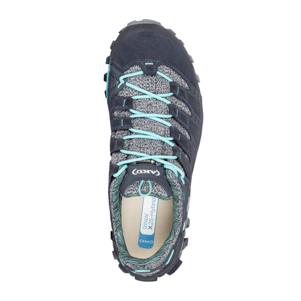 Trekové Boty AKU ALTERRA LITE WS GTX Gore-tex 716274 24/25