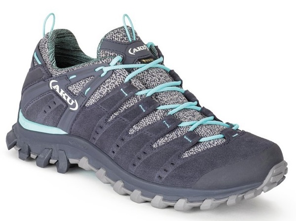 Trekové Boty AKU ALTERRA LITE WS GTX Gore-tex 716274 24/25