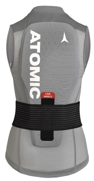 Páteřák Atomic Live Shield Vest W AN5205042 24/25