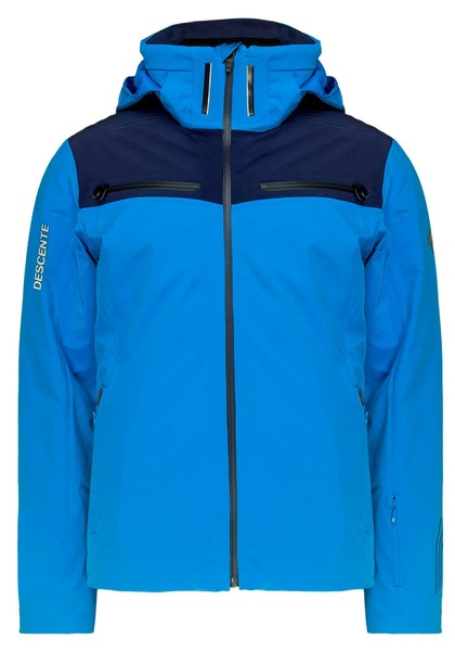 Descente Swiss Ski Bunda DWMMGK10 60