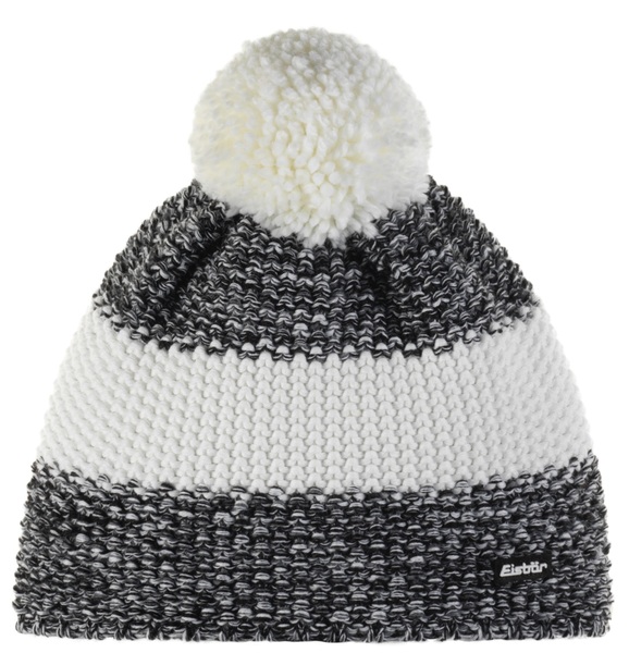 Čepice Eisbär Styler Pompon MÜ 30196-109 24/25