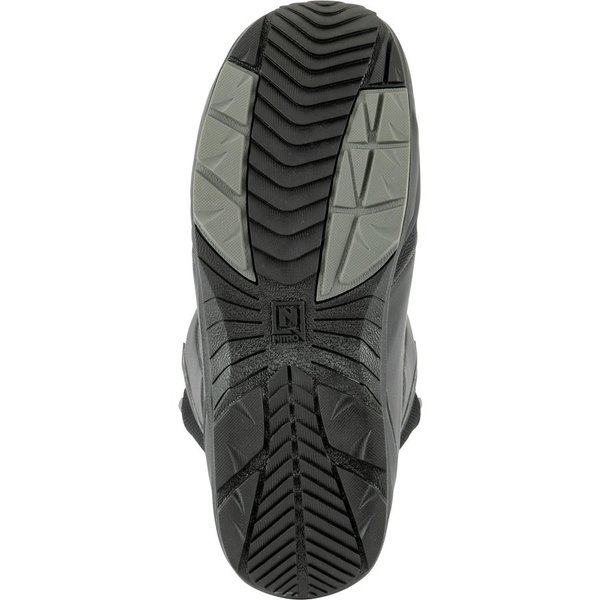 Snowboardové boty Nitro Vagabond TLS Black 848567-001 24/25