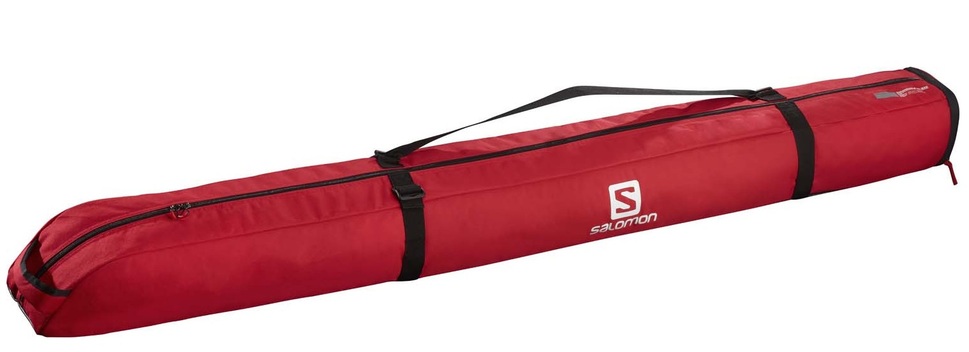 Salomon Extend 1Pair 165+20 Skibag C14124 