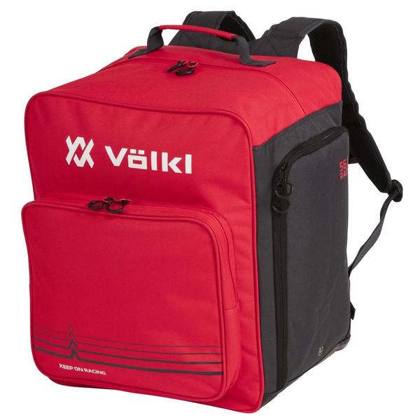 Volkl Race Boot +  Helmet Backpack 140107 