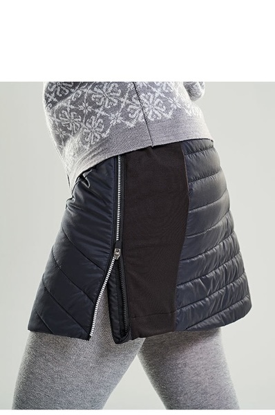 Sportovní sukně CMP Campagnolo Woman Skirt 30Z2286-U423 24/25