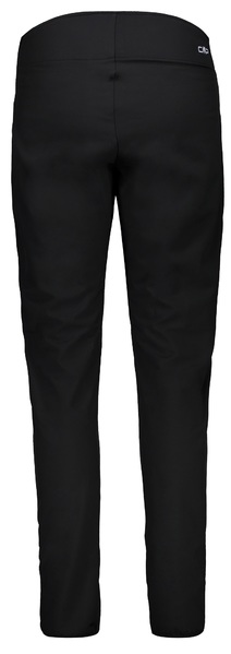 Dámské zimní Softshellové kalhoty CMP Campagnolo Woman Pant 3A09676-U901 24/25