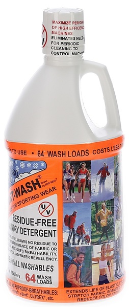 Atsko SPORT WASH 1,89 L Prací Prostředek 64 dávek 24/25