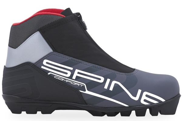 Boty na běžky SPINE RS Comfort NNN Prolink Classic 24/25