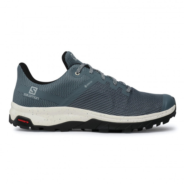 Boty Salomon OUTline Prism GTX Gore-tex 412333 