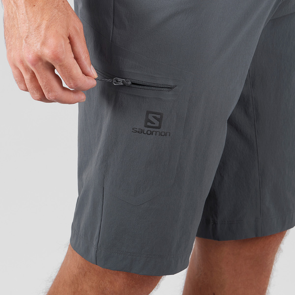 Šortky Salomon Wayfarer Short M LC1489600 