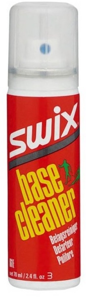 Swix Base Cleaner I61C Smývač vosků 24/25