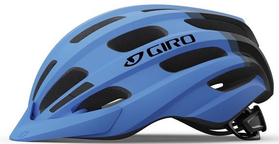 Helma GIRO Hale Mat Blue 7089356 23/24