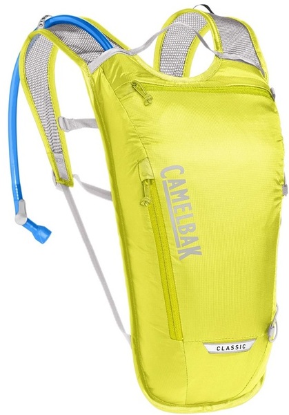 Batoh Camelbak Classic Light Safety Yellow/Silver 23/24