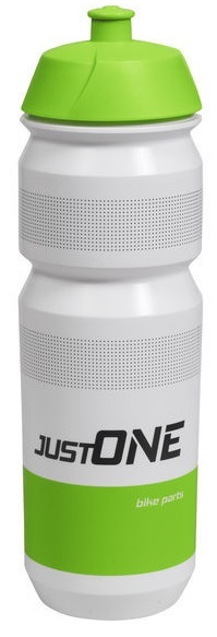 Láhev One Energy 5.0 bílá/zelená 750 ml 180498