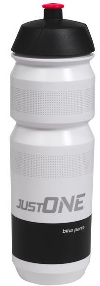 Láhev One Energy 5.0 bílá/černá 750 ml 180491