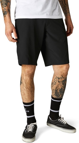 Šortky Fox Essex Tech Stretch Short 21´´ Black 26915-001 23/24