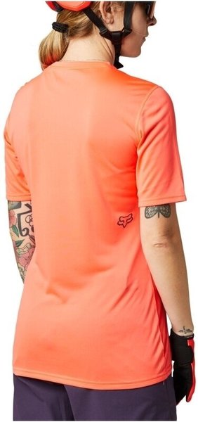 Dres Fox Womens Ranger SS Jersey 27631-050 