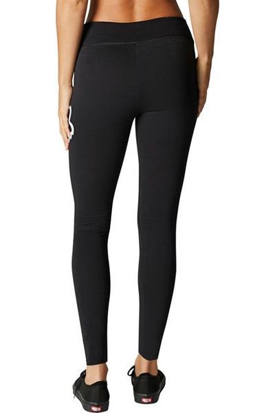 Dámské sportovní legíny Fox Boundary Legging 28693-001 23/24