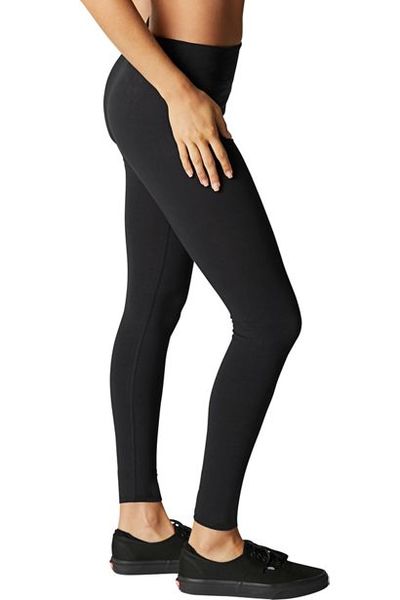 Dámské sportovní legíny Fox Boundary Legging 28693-001 23/24