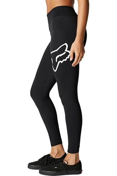 Dámské sportovní legíny Fox Boundary Legging 28693-001 23/24