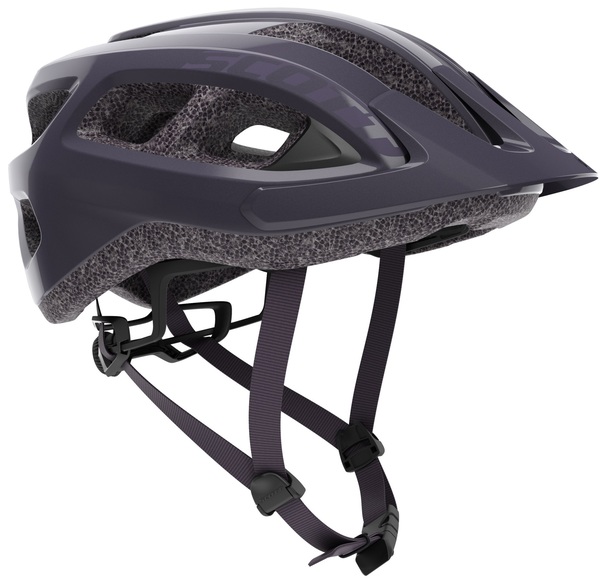 Helma na kolo Scott Supra Dark Purple 275211 