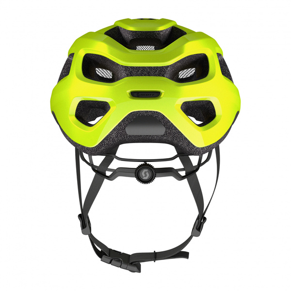 Helma na kolo Scott Supra Fluorescent Yellow 275211 23/24