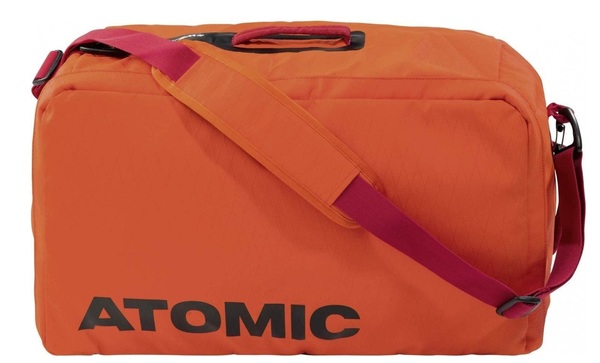 Cestovní taška Atomic Duffle Bag 40 L Bright Red AL5038710