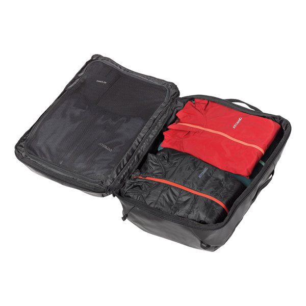 Cestovní taška Atomic Duffle Bag 40 L Bright Red AL5038710