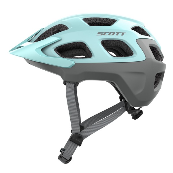 Helma na kolo Scott Vivo surf blue/slate grey 275205 