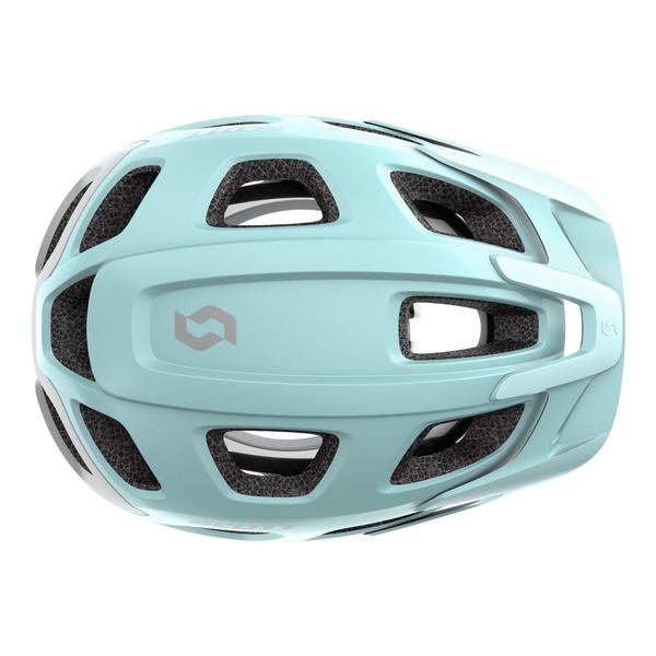 Helma na kolo Scott Vivo surf blue/slate grey 275205 