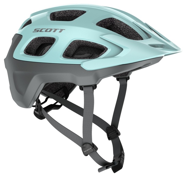 Helma na kolo Scott Vivo surf blue/slate grey 275205 