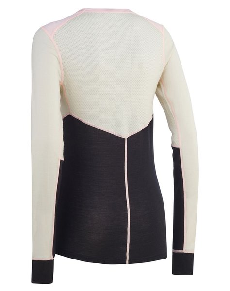 Dámské funkční Merino triko Kari Traa Lam Long Sleeve Shell 622693 