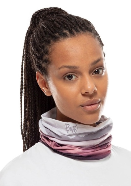 Nákrčník - Multifunkční šátek Original Buff 123453.639.10 Serra Mauve 24/25