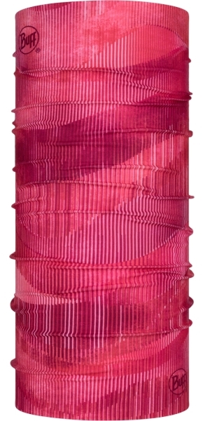 Nákrčník - Multifunkční šátek Original Buff 123451.538.10 S-Loop Pink 24/25