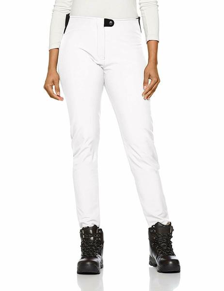 Dámské zimní Softshellové kalhoty CMP Campagnolo Woman Pant 3A09676-A001 24/25