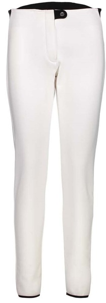 Dámské zimní Softshellové kalhoty CMP Campagnolo Woman Pant 3A09676-A001 24/25