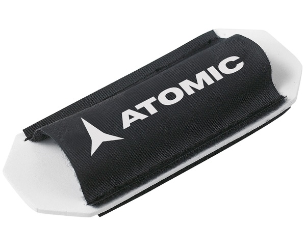 Pásek na běžky Atomic Nordic Redster Skifix Black AL5046210 24/25