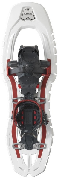 Sněžnice TSL Symbioz Snowshoes Hiker 2 M Hyperflex Adjust (Použité sněžnice)