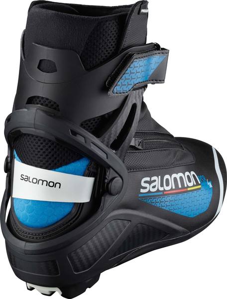 Boty na běžky Salomon RS 8 PROLINK 408416 