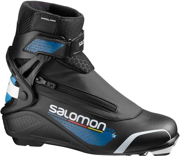 Boty na běžky Salomon RS 8 PROLINK 408416 