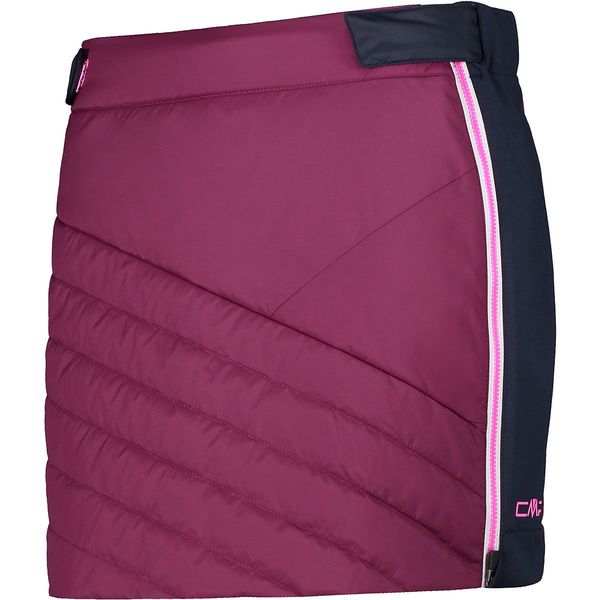 Sportovní sukně CMP Campagnolo Woman Skirt 30Z2286-C910 24/25