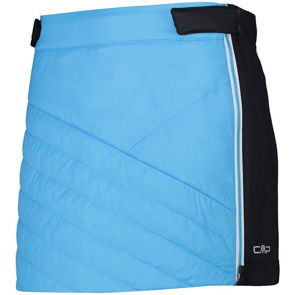 Sportovní sukně CMP Campagnolo Woman Skirt 30Z2286-L613 24/25